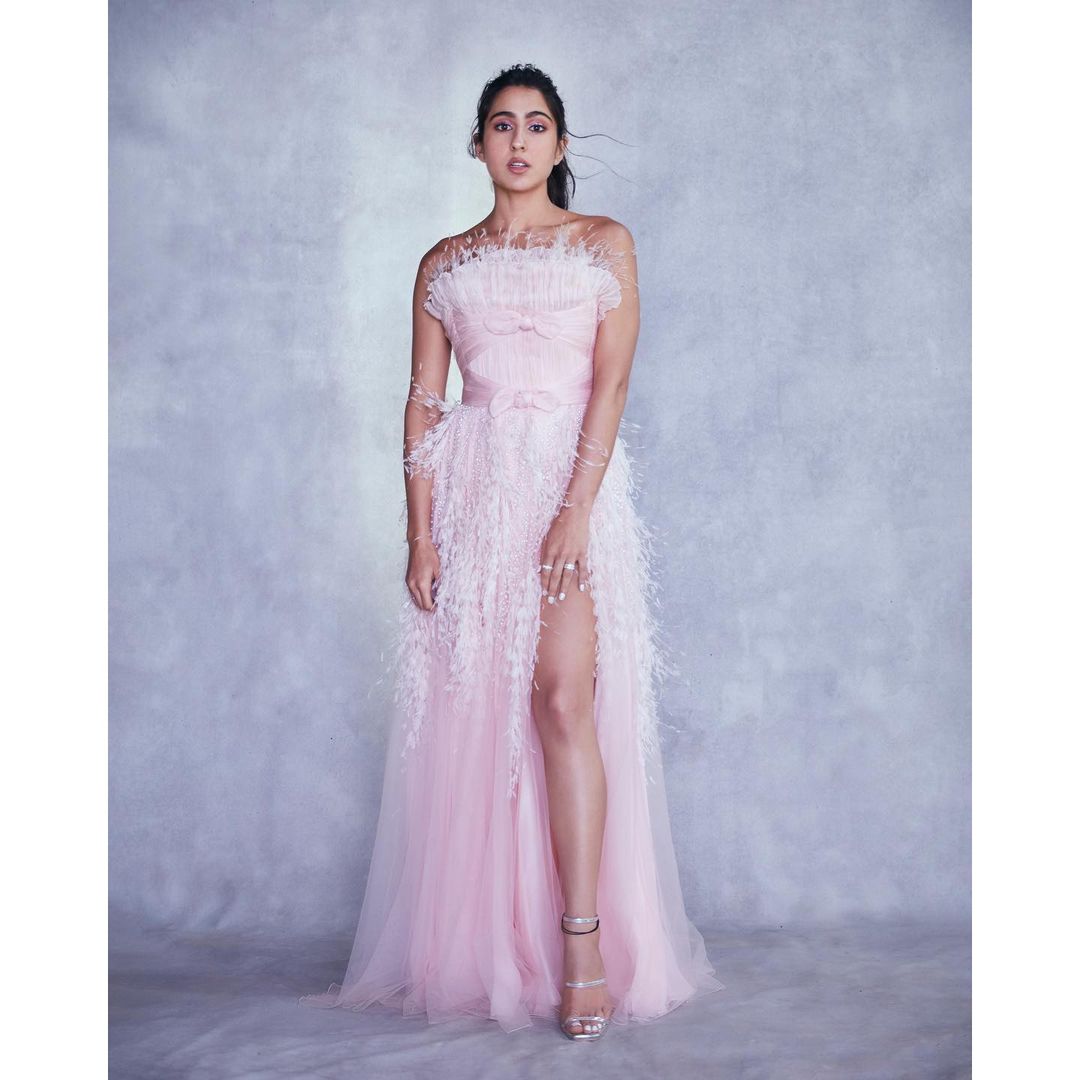 Sara Ali Khan, Sara Ali Khan hot photos