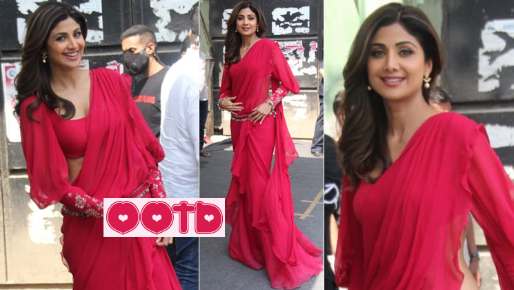 shilpa shetty, shilpa shetty in sarees