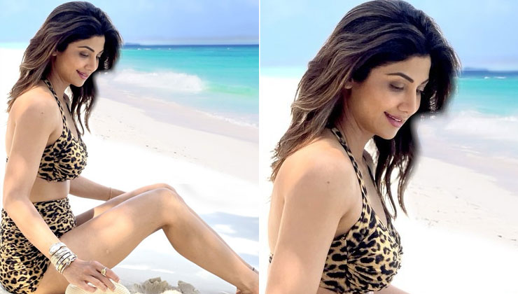 shilpa shetty, shilpa shetty maldives