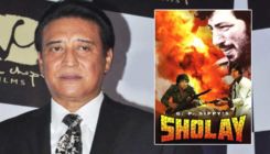 Did you know? Danny Denzongpa was supposed to play Gabbar Singh in Sholay