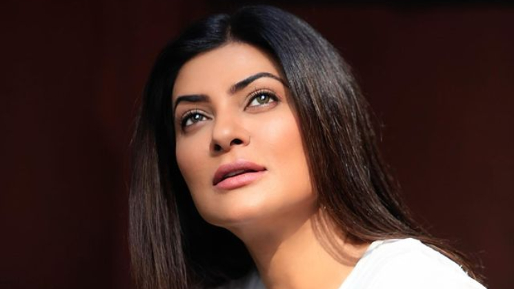 sushmita sen, aarya 2