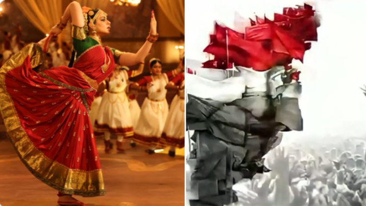 thalaivi, kangana ranaut