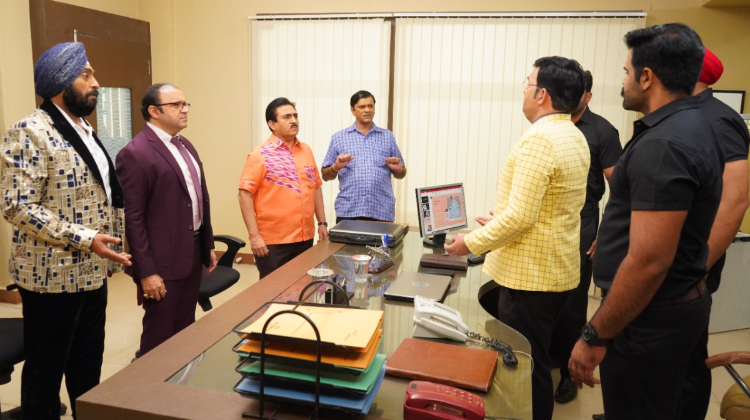 TMKOC Spoilers: Jethaalal gets help from Sodhi and Bhide to recover money from Bhogilal