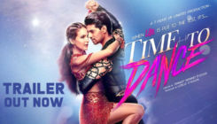Time To Dance: Trailer of Isabelle Kaif & Sooraj Pancholi's dance drama is out