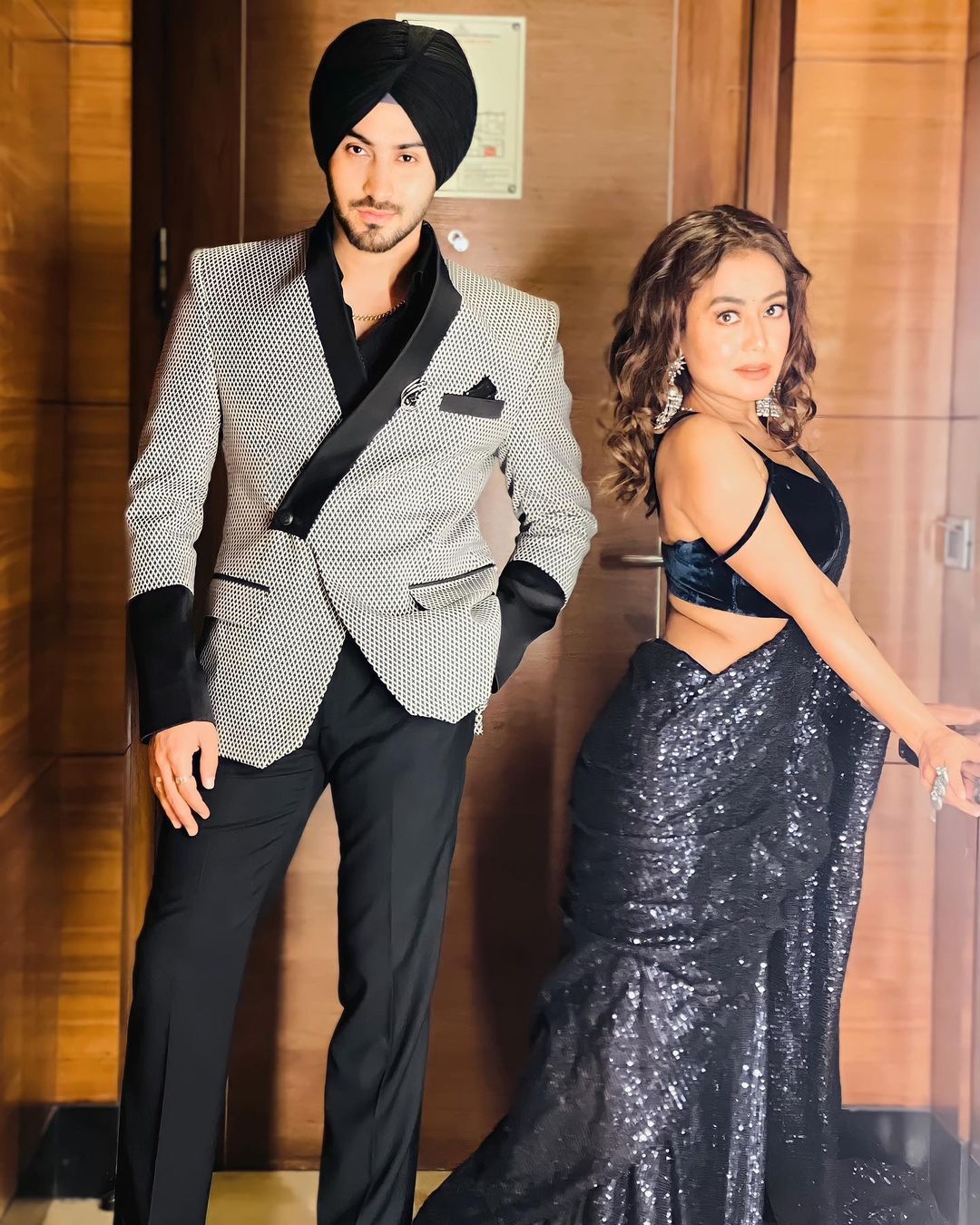 Neha Kakkar, Rohanpreet Singh, Neha, NehuPreet, Indian Idol 12, Indian Idol 2020,