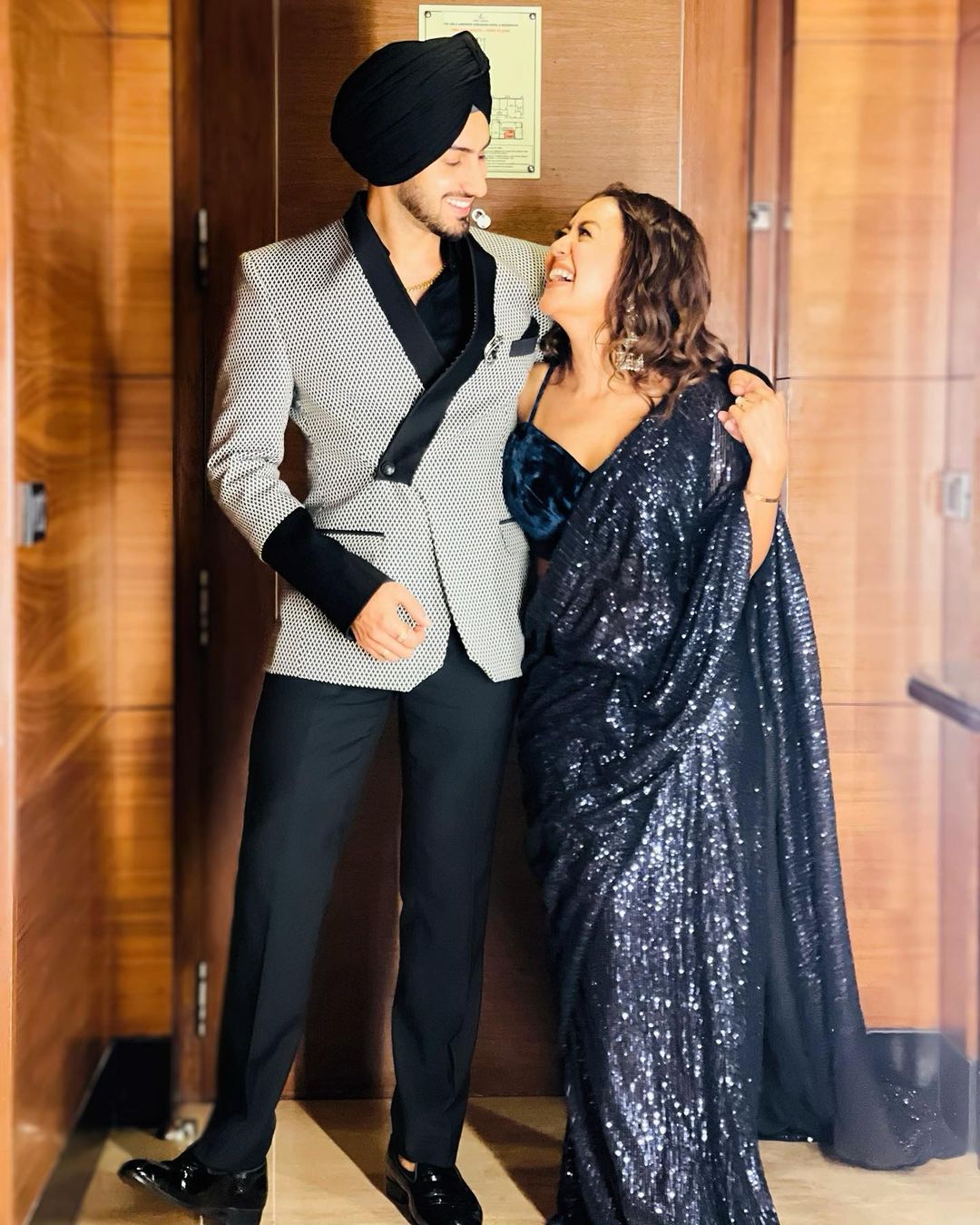 Neha Kakkar, Rohanpreet Singh, Neha, NehuPreet, Indian Idol 12, Indian Idol 2020,