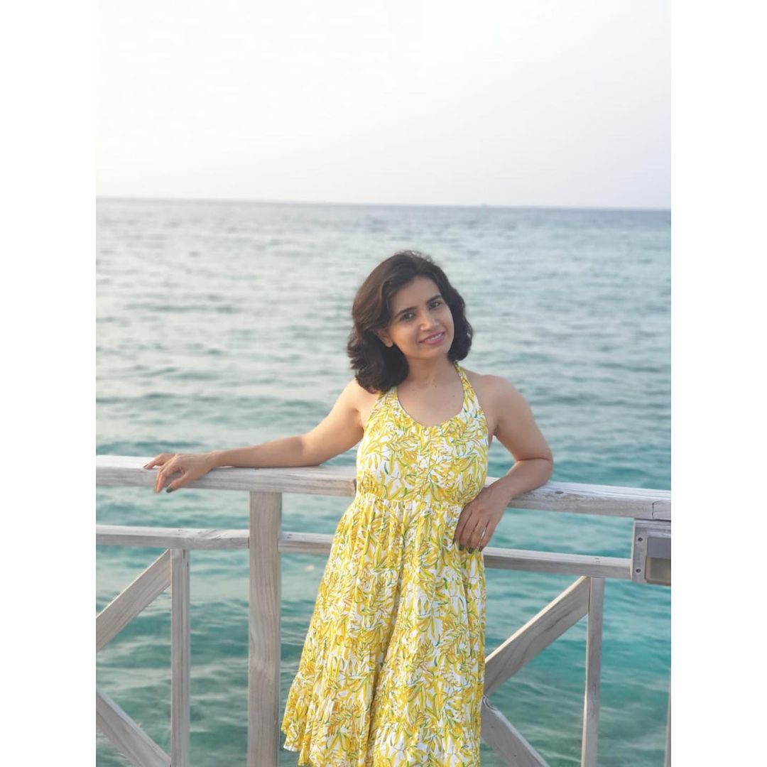 TMKOC, Priya Ahuja, Taarak Mehta Ka Ooltah Chashmah, Rita Reporter, Malav Rajda, Ardaas, Priya Ahuja bikini, Priya Ahuja Instagram,