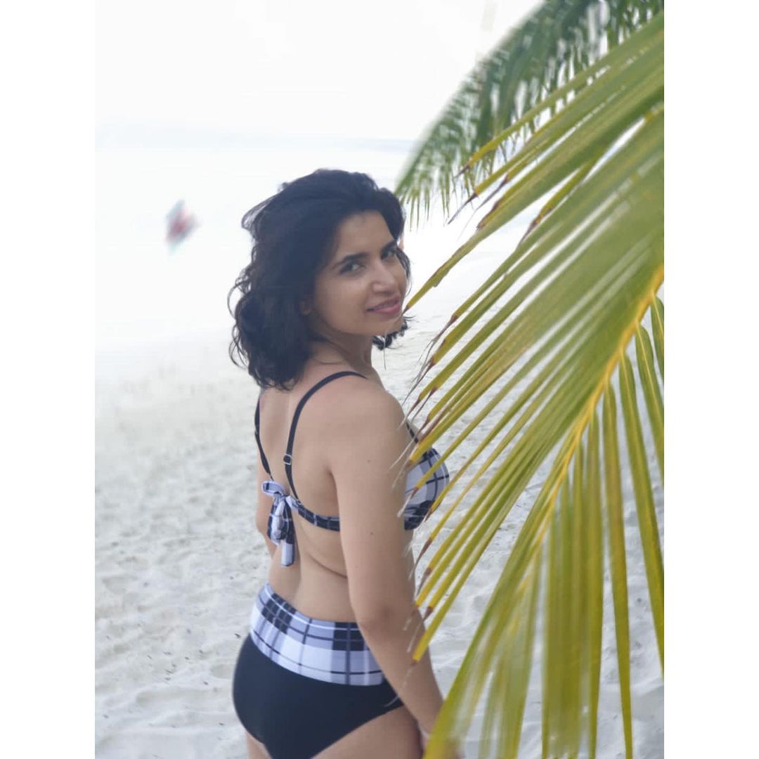 TMKOC, Priya Ahuja, Taarak Mehta Ka Ooltah Chashmah, Rita Reporter, Malav Rajda, Ardaas, Priya Ahuja bikini, Priya Ahuja Instagram,