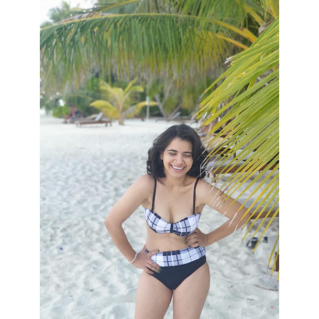 TMKOC, Priya Ahuja, Taarak Mehta Ka Ooltah Chashmah, Rita Reporter, Malav Rajda, Ardaas, Priya Ahuja bikini, Priya Ahuja Instagram,