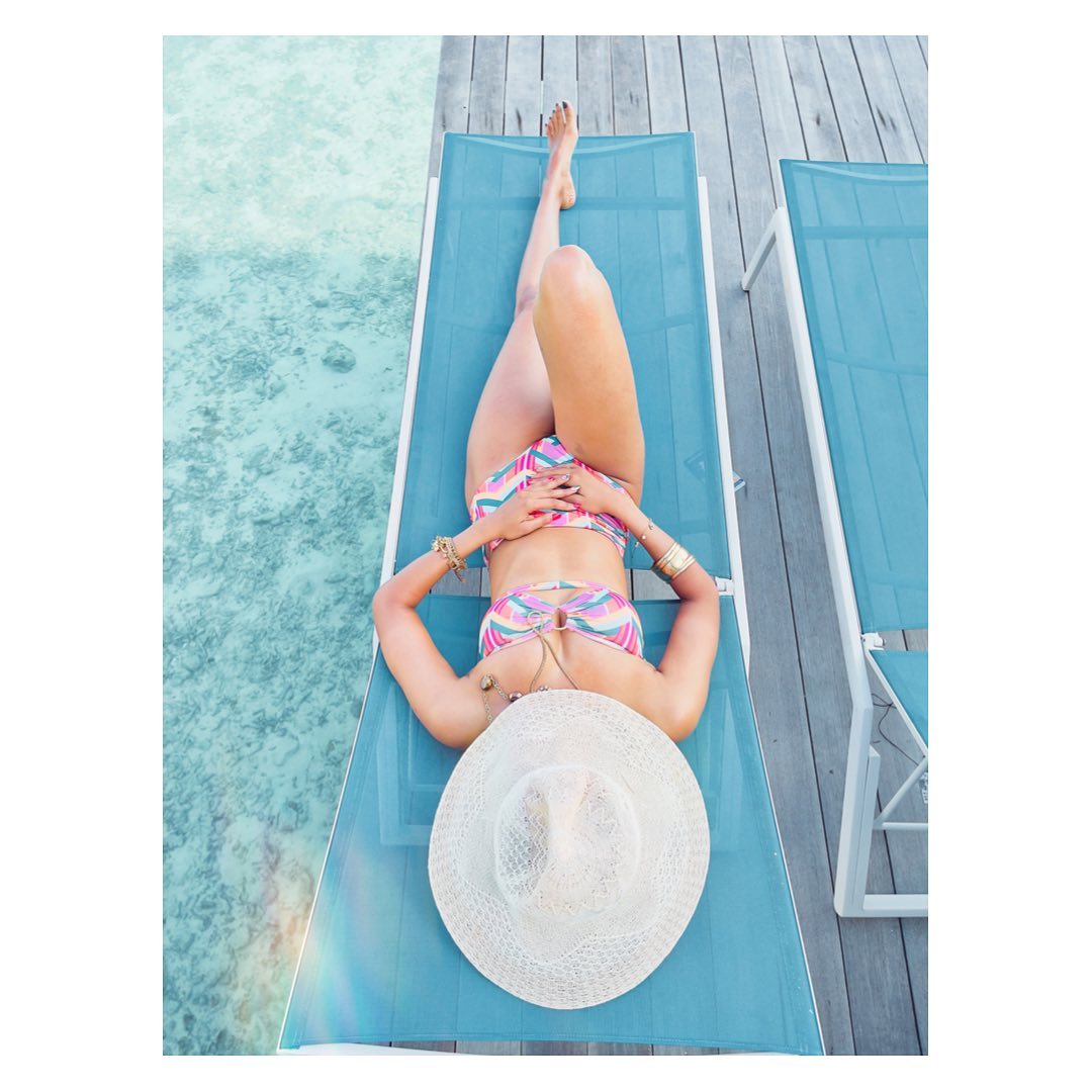 Erica Fernandes bikini, Erica Fernandes beach, Erica Fernandes swimsuit, Erica Fernandes sexy pics, Erica Fernandes instagram, Erica Fernandes hot photos, Erica Fernandes sexy photos, Erica Fernandes beach bum, Kuch Rang Pyar Ke Aise Bhi 3, Shaheer Sheik, Erica Fernandes, Parth Samthaan, Kasautii Zindagii Kay, KZK, KRKAB 3, Parica, Erisha, Maldives,