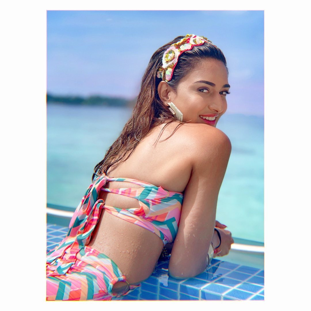 Erica Fernandes bikini, Erica Fernandes beach, Erica Fernandes swimsuit, Erica Fernandes sexy pics, Erica Fernandes instagram, Erica Fernandes hot photos, Erica Fernandes sexy photos, Erica Fernandes beach bum, Kuch Rang Pyar Ke Aise Bhi 3, Shaheer Sheik, Erica Fernandes, Parth Samthaan, Kasautii Zindagii Kay, KZK, KRKAB 3, Parica, Erisha, Maldives,