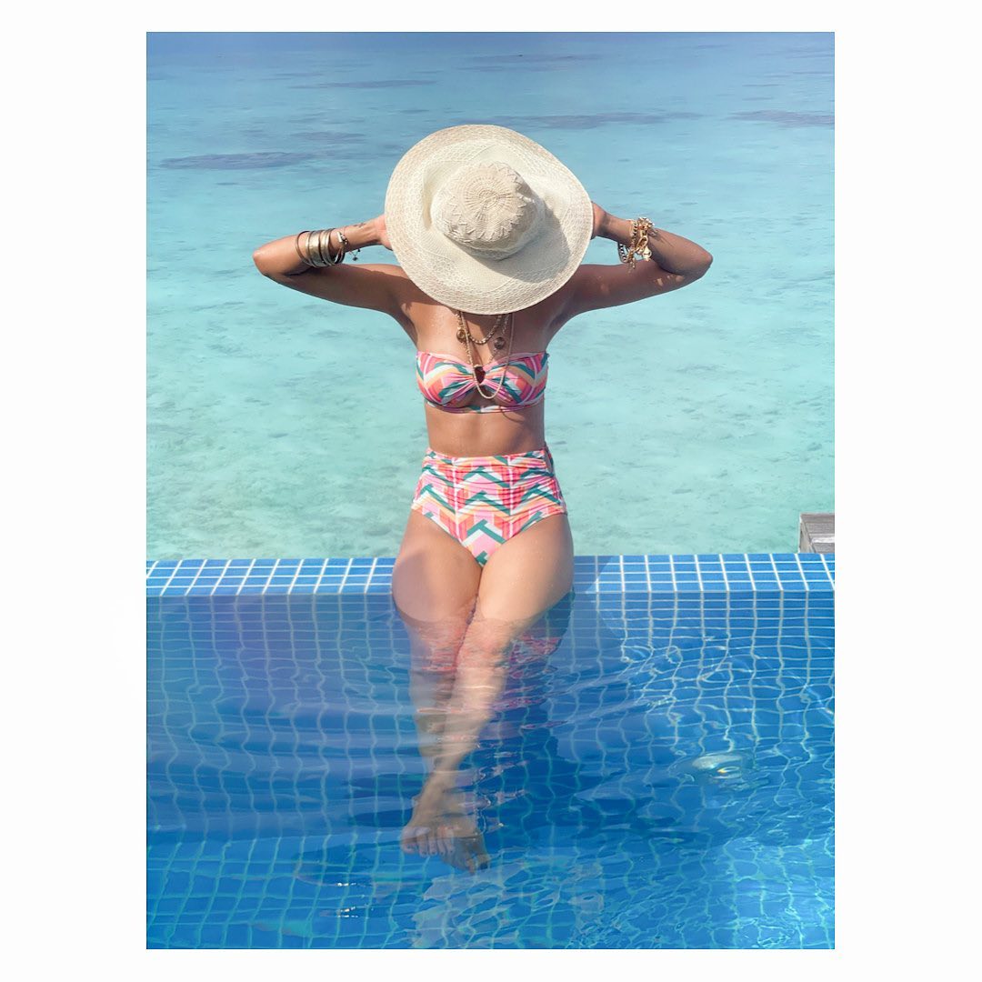Erica Fernandes bikini, Erica Fernandes beach, Erica Fernandes swimsuit, Erica Fernandes sexy pics, Erica Fernandes instagram, Erica Fernandes hot photos, Erica Fernandes sexy photos, Erica Fernandes beach bum, Kuch Rang Pyar Ke Aise Bhi 3, Shaheer Sheik, Erica Fernandes, Parth Samthaan, Kasautii Zindagii Kay, KZK, KRKAB 3, Parica, Erisha, Maldives,
