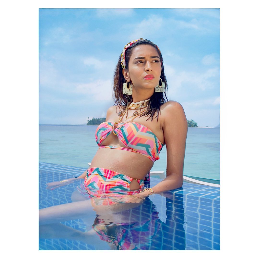 Erica Fernandes bikini, Erica Fernandes beach, Erica Fernandes swimsuit, Erica Fernandes sexy pics, Erica Fernandes instagram, Erica Fernandes hot photos, Erica Fernandes sexy photos, Erica Fernandes beach bum, Kuch Rang Pyar Ke Aise Bhi 3, Shaheer Sheik, Erica Fernandes, Parth Samthaan, Kasautii Zindagii Kay, KZK, KRKAB 3, Parica, Erisha, Maldives,