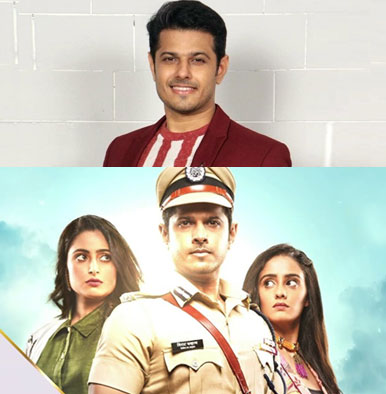 Ghum Hai Kisikey Pyaar Meiin, Neil Bhatt, Holi 2021, GHKPM,