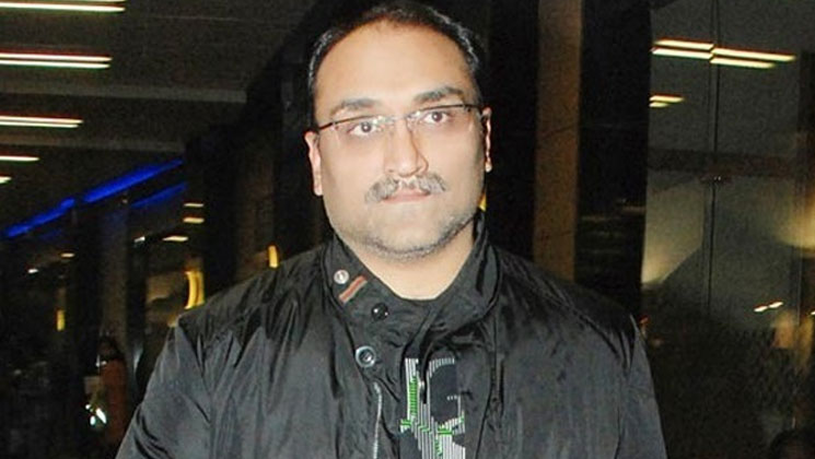 Aditya Chopra, Yash Raj Films