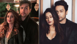 Adhyayan Suman & Maera Mishra BREAK UP; Latter confirms 'He was quite different from what I had expected'