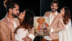 Suyyash Rai recalls old pregnancy rumours as he's set to welcome FIRST child with Kishwer Merchantt; See post