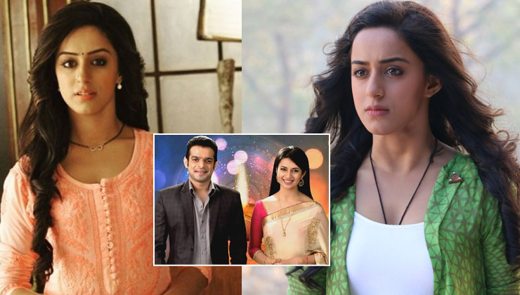 Yeh Hai Chahatein, Sargun Luthra, Divyanka Tripathi, Karan Patel, Yeh Hai Mohabbatein, YHM, Sargun Kaur Luthra, Divyanka Tripathi Dahiya,