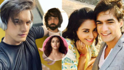 YRKKH star Mohsin Khan is filled with 'gratitude' as he recalls Dream Girl days; Nakuul Mehta, Reem pour love