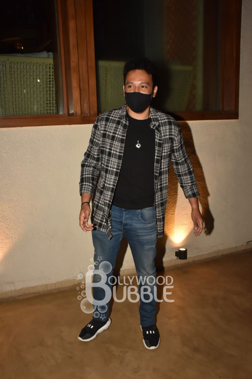 Rohan Shrestha Birthday