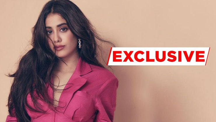 EXCLUSIVE: Janhvi Kapoor on shedding the star kid criticism and being accepted by audience