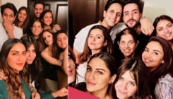 Sussanne Khan parties with Bigg Boss 14's Aly Goni, his brother Arslan Goni and Jasmin Bhasin; view inside pics