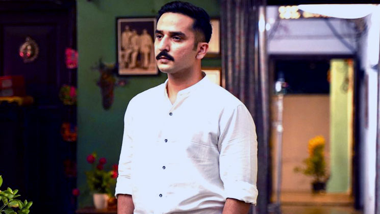 Pavitra Rishta, Purru, Purru Chibber, Love J Action,