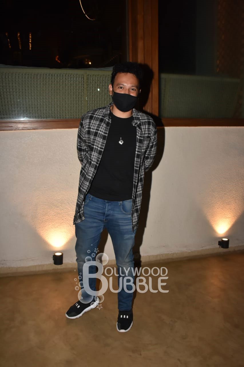 Rohan Shrestha Birthday