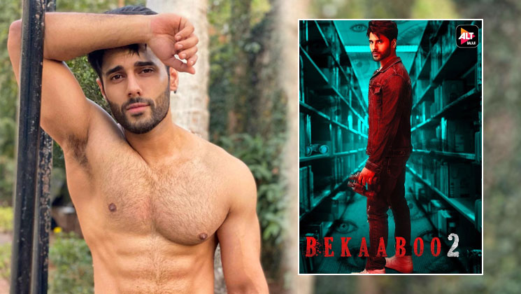 Bekaaboo 2, Tushar Khanna, Shaurya,