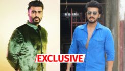 EXCLUSIVE: Arjun Kapoor: I have a lot of patience; losing weight a couple of years back took a lot of it for me
