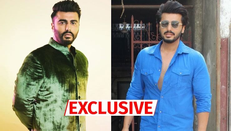 EXCLUSIVE: Arjun Kapoor: I have a lot of patience; losing weight a couple of years back took a lot of it for me