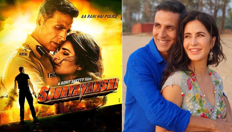 COVID 19, Chehre, Rohit Shetty, Sooryavanshi, Akshay Kumar, Katrina Kaif,