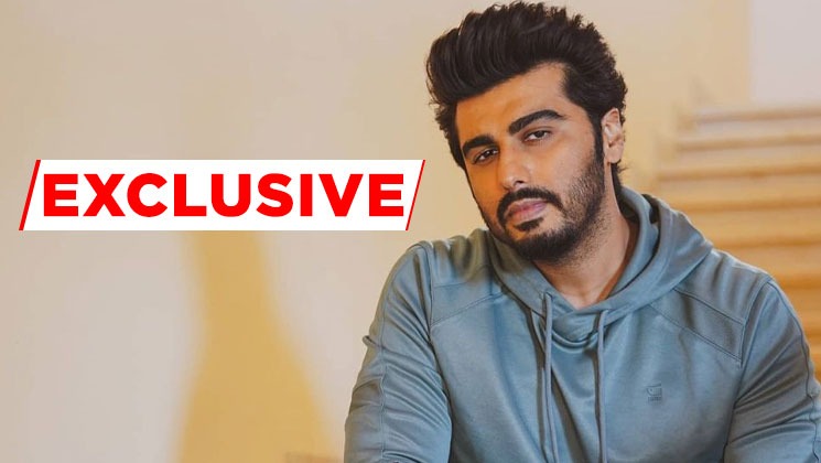 Arjun Kapoor, Sandeep Aur Pinky Faraar, Parineeti Chopra