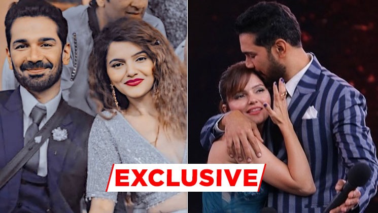 Abhinav Shukla, Rubina Dilaik, Bigg Boss 14, BB 14, RubiNav,
