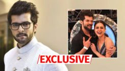 EXCLUSIVE: Raqesh Bapat on bond with ex wife Ridhi Dogra: Love has increased as we respect each other more now