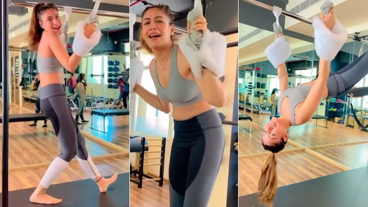 Naagin 5, Surbhi Chandna