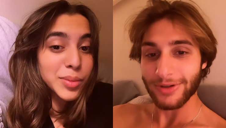 aaliyah kashyap shane gregoire