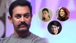 Aamir Khan turns 56: Alia Bhatt, Anushka Sharma, Mahesh Babu pour in lovely wishes for the birthday boy