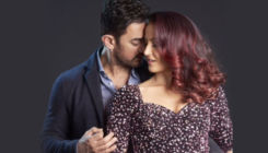 Aamir Khan and Elli AvrRam raise the heat in first look of Koi Jaane Na dance number