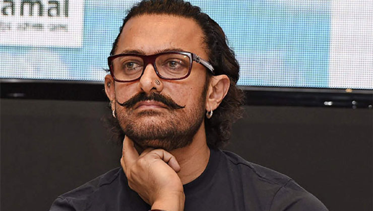 aamir khan covid, aamir khan twitter,