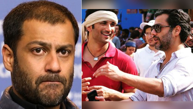 abhishek kapoor sushant singh rajput kai po che