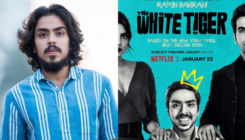 BAFTA 2021: Adarsh Gourav has THIS to say on being nominated in leading actor category for The White Tiger