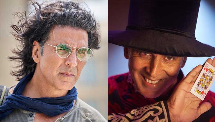 Akshay Kumar Ram Setu Atrangi Re