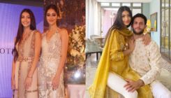Ananya Panday's cousin Alanna Panday reveals her parents' reaction to her moving in with Ivor McCray
