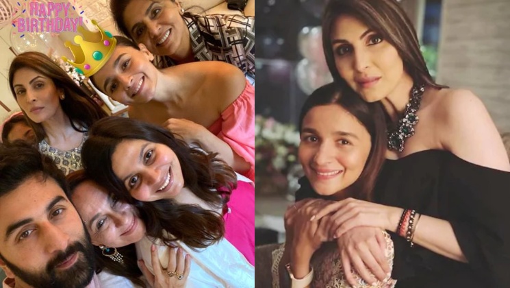Alia Bhatt Birthday, Alia Bhatt, Ranbir Kapoor