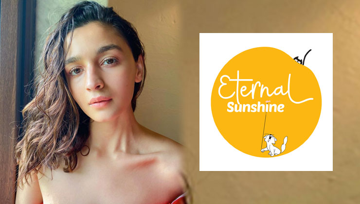 alia bhatt production house eternal sunshine