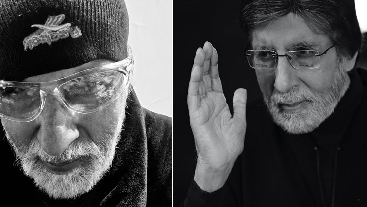 amitabh bachchan eye surgery