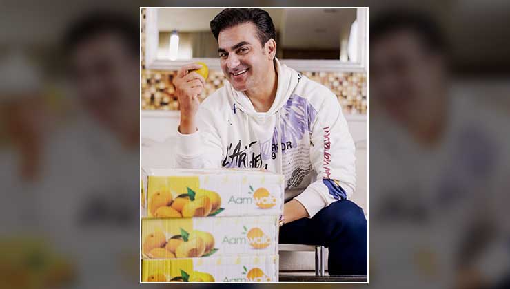 arbaaz khan aamwalla