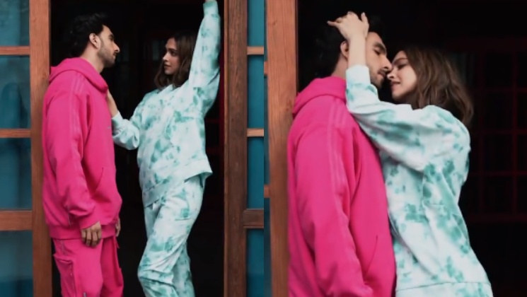 Deepika Padukone, Ranveer Singh