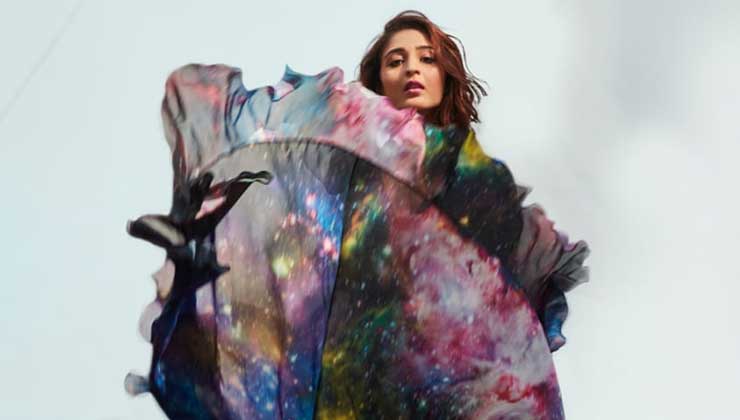 Dhvani Bhanushali, Radha